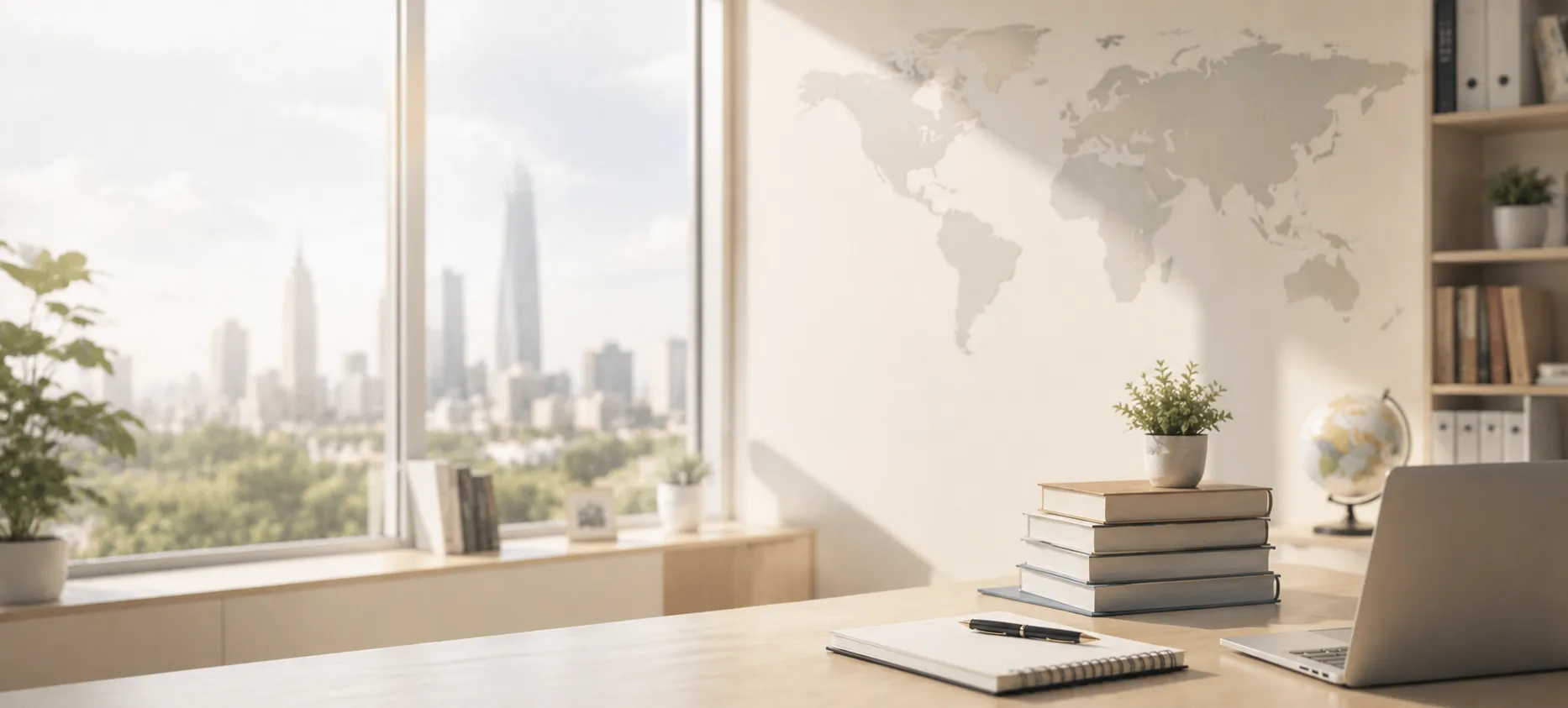 International Academic Environment